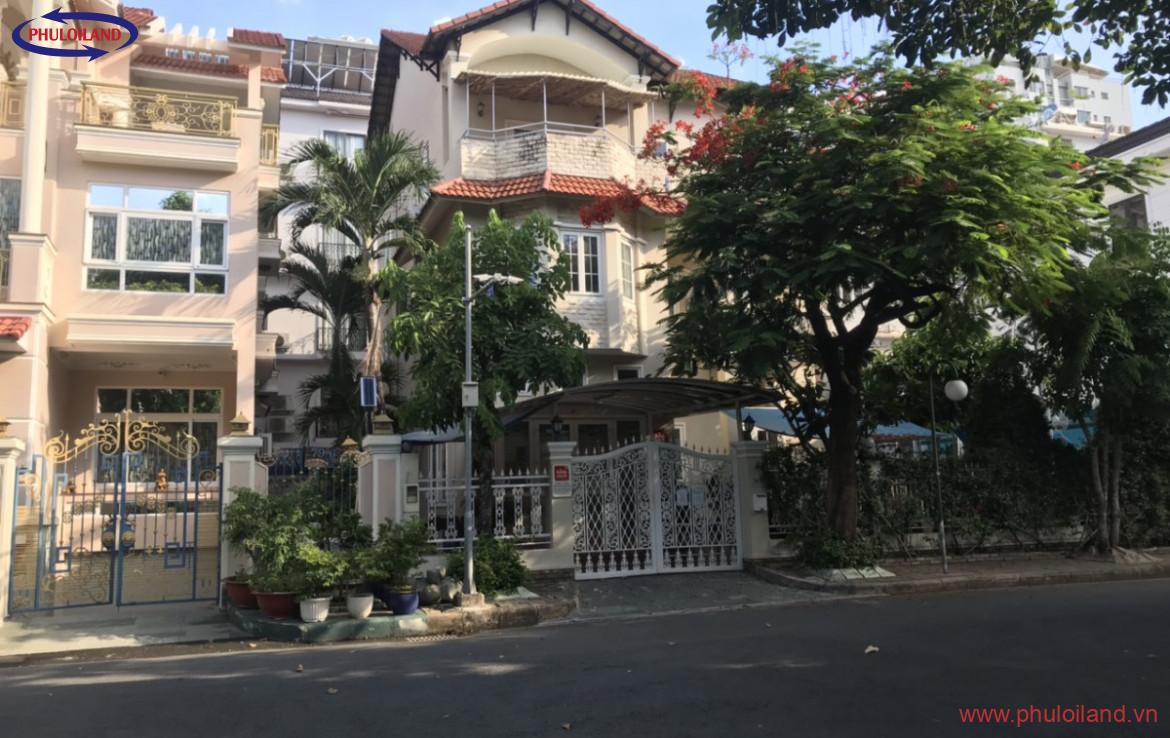 cap nhat bang gia mua ban nha biet thu nam long phu my hung thang 9 2021 1170x738 - Cập nhật bảng giá mua bán nhà Biệt thự Nam Long, Phú Mỹ Hưng, tháng 9/2021