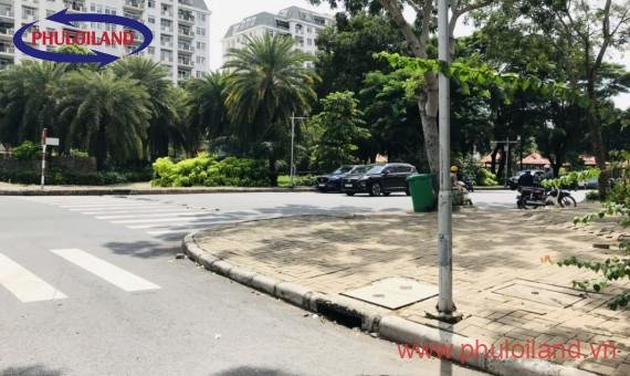 Mua bán căn hộ Cảnh Viên, Phú Mỹ Hưng, tháng 9/2021