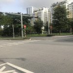 chung cu sky garden nhin tu duong nguyen van linh 150x150 - Mua bán căn hộ Sky Garden, Phú Mỹ Hưng, tháng 9/2021