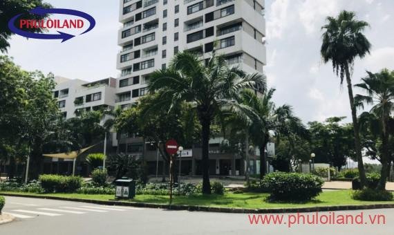 Mua bán căn hộ The Panorama, Phú Mỹ Hưng, tháng 9/2021