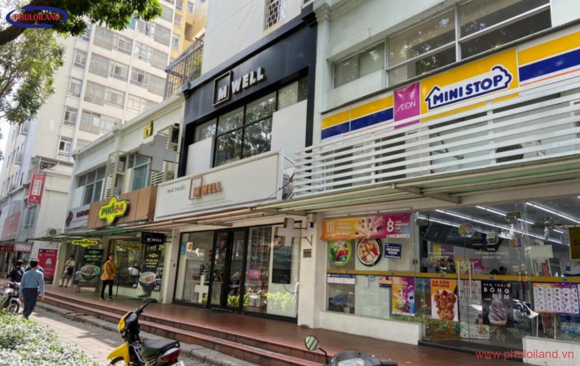 day shop mat tien duong pham van nghi quan 7 1170x738 - Cần cho thuê shop kinh doanh tại Sky Garden 3, mặt tiền đường Phạm Văn Nghị