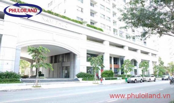 Còn duy nhất một căn view công viên, diện tích 124m2 cần bán tại Nam Phúc Le Jardin