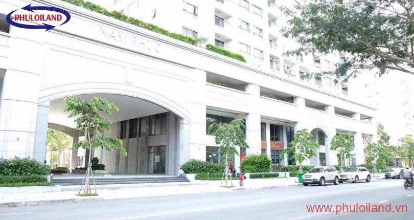 Còn duy nhất một căn view công viên, diện tích 124m2 cần bán tại Nam Phúc Le Jardin