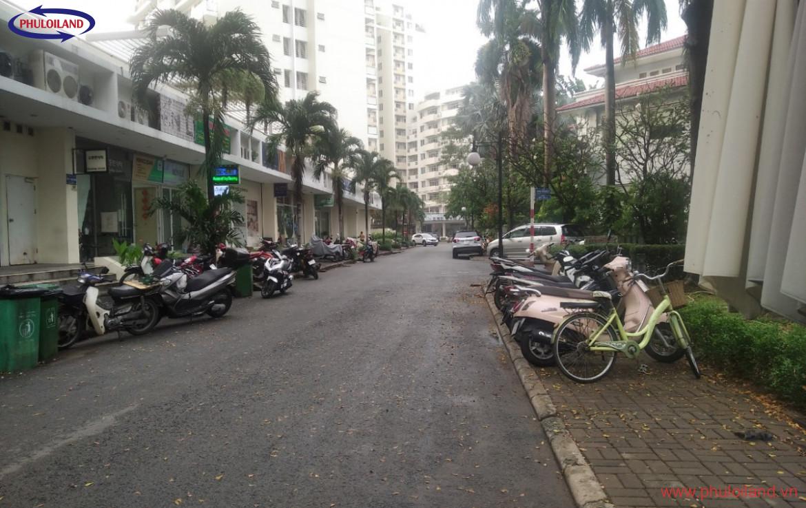 duong noi khu my tu 3 tiep giap chung cu grand view 1170x738 - Cập nhật bảng giá mua bán nhà Biệt thự Mỹ Tú, Phú Mỹ Hưng, tháng 9/2021