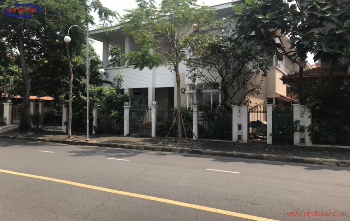 duong so 10 phuong tan phong quan 7 1170x738 - Cập nhật bảng giá mua bán nhà Biệt thự Mỹ Tú, Phú Mỹ Hưng, tháng 9/2021