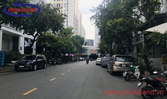 Bán gấp nhà phố Hưng Phước 4, mặt tiền đường số 6, có thang máy