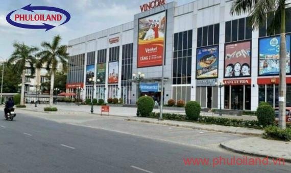 Bán nhà mặt tiền đường số KDC Trần Trọng Cung, Tân Thuận Đông, Quận 7