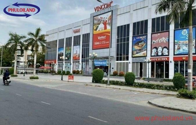 duong truoc nha 675x430 - Mua b&aacute;n nh&agrave; đất Nam Long Trần Trọng Cung Quận 7, HCM, gi&aacute; rẻ
