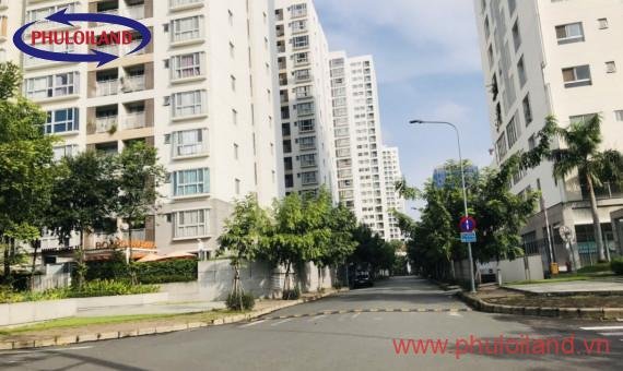 Bán nhanh căn hộ Scenic Valley, Phú Mỹ Hưng, view đường Tôn Dật Tiên rất đẹp