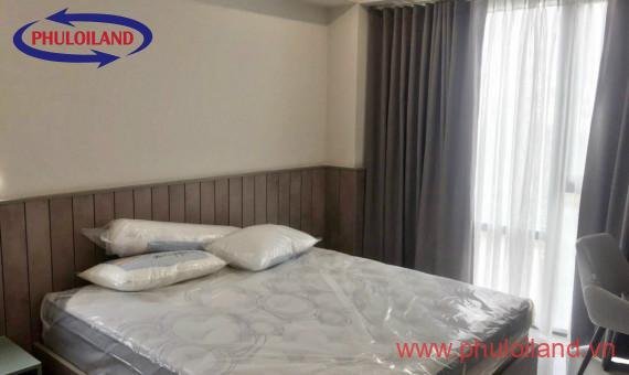 Cho thuê căn hộ Urban Hill, Phú Mỹ Hưng, nội thất cao cấp