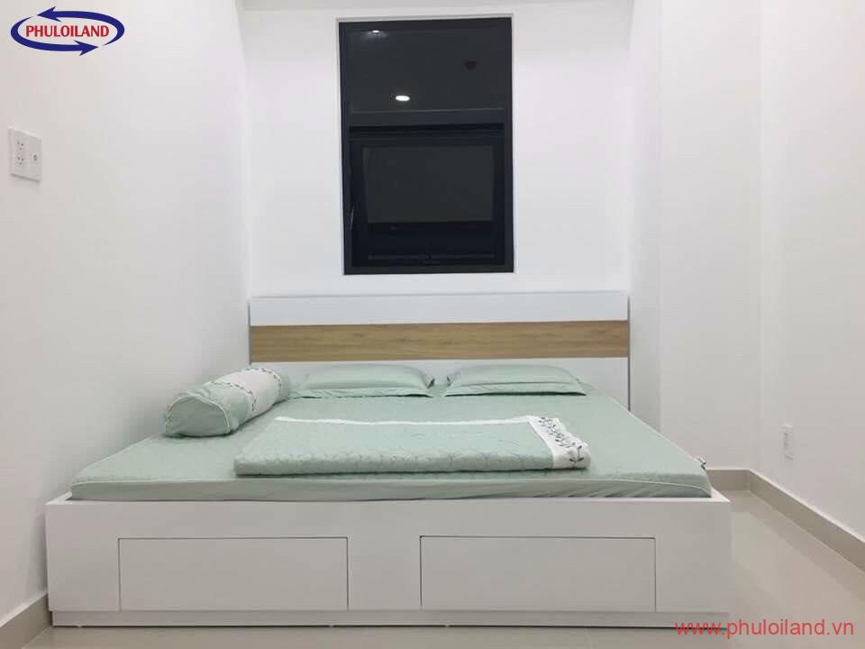 giuong ngu - Bán nhanh căn hộ Phú Mỹ Vạn Phát Hưng, đường Hoàng Quốc Việt, Quận 7