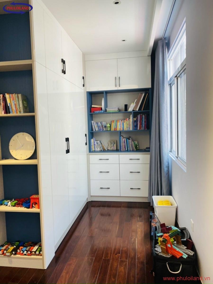 goc tu quan ao - Bán biệt thự liên kế vườn Mỹ Thái 1, nhà thiết kế đẹp, đầy đủ nội thất, giá 26 tỷ