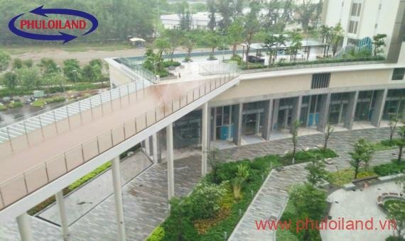 Bán bằng giá gốc căn hộ The Peak Midtown, 77m2, 2 phòng ngủ, view đài phun nước