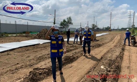 Bán biệt thự song lập Zeitgeist, Nhà Bè, chênh lệch 4,3 tỷ, vị trí tuyệt đẹp