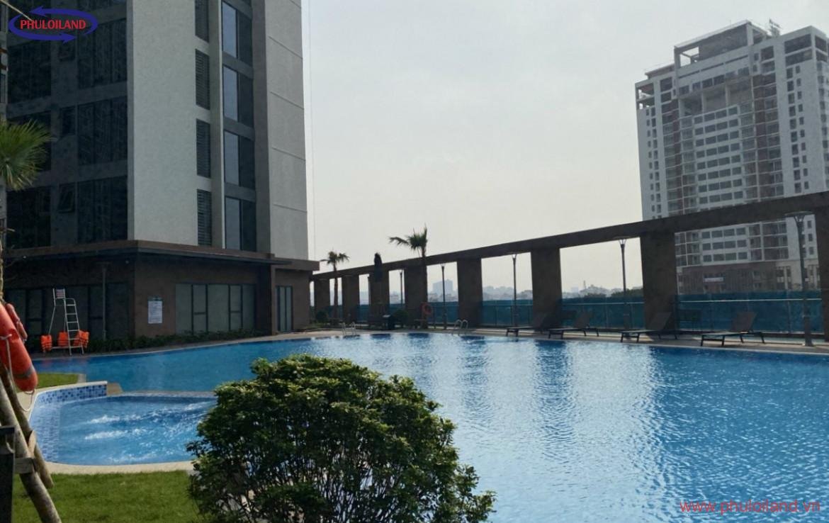 ho boi noi khu du an 1170x738 - Bán căn hộ Eco Green Sài Gòn, Quận 7, nhà đẹp, giá 4,250 tỷ