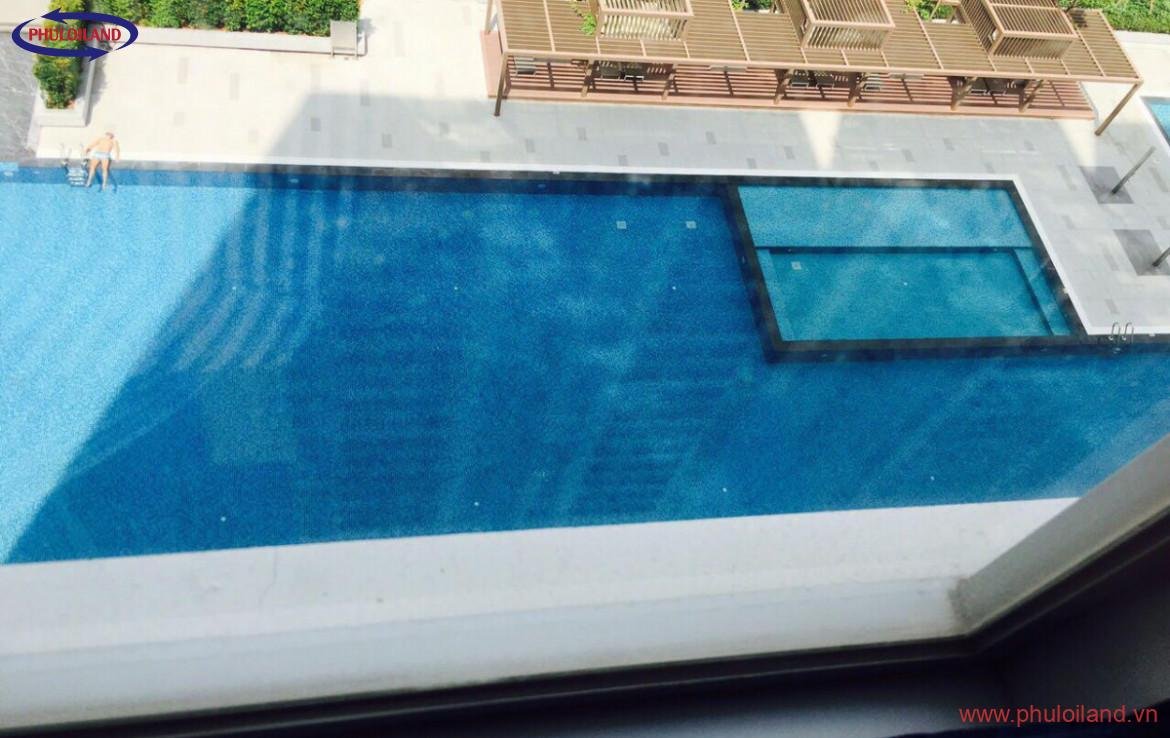 ho boi noi khu scenic valley 1170x738 - Bán nhanh căn hộ Scenic Valley, Phú Mỹ Hưng, view đường Tôn Dật Tiên, nội thất cao cấp