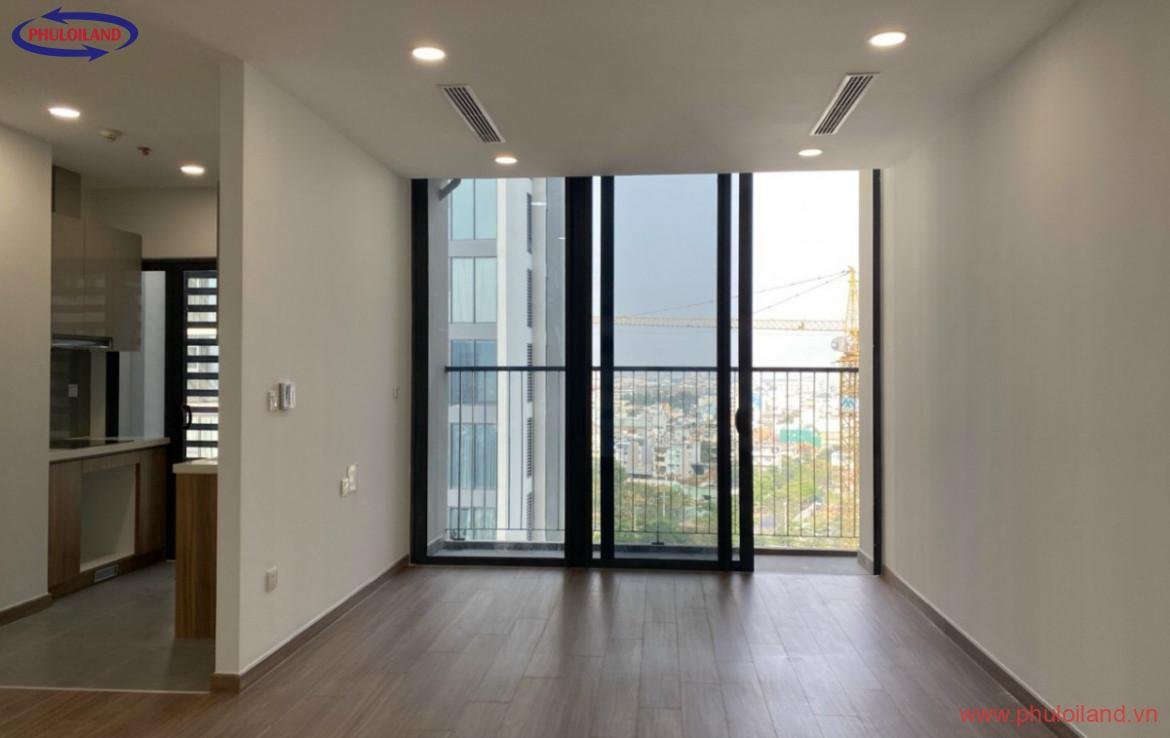 khu vuc phong khach 1170x738 - Bán căn hộ Eco Green Sài Gòn, Quận 7, nhà đẹp, giá 4,250 tỷ