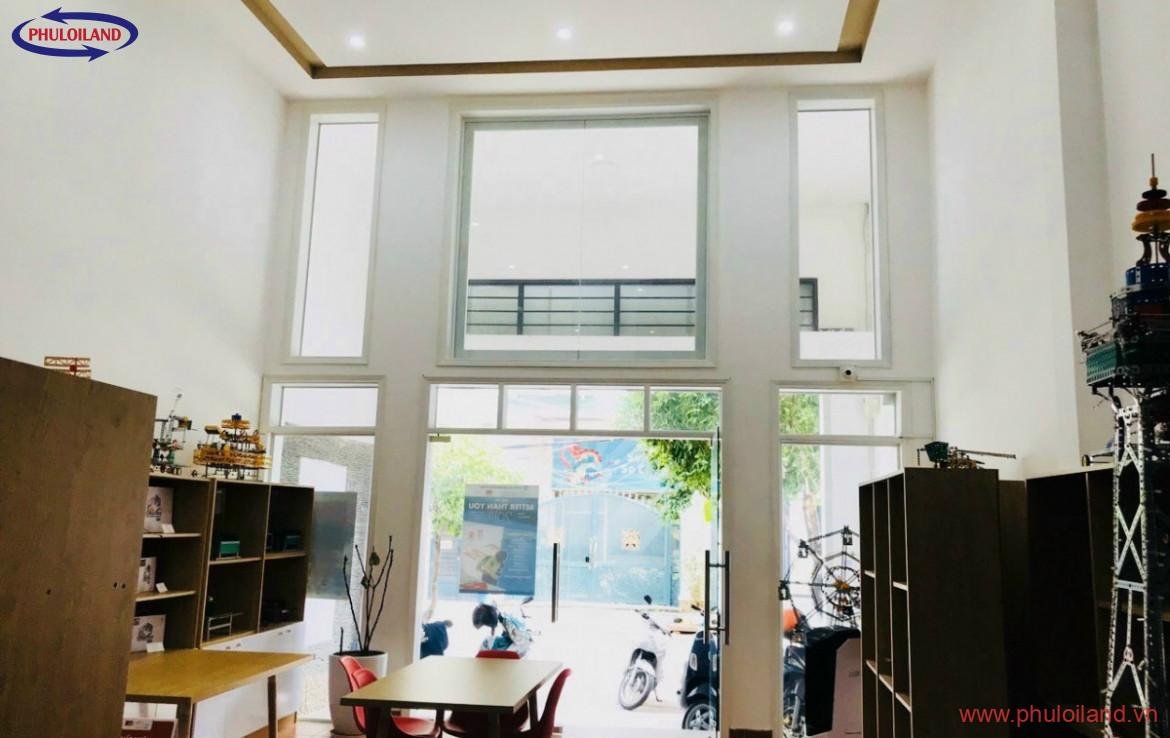 mat bang tang tret 1 1170x738 - Bán gấp nhà phố mặt tiền đường số 79, phường Tân Quy, Quận 7, giá 17,5 tỷ