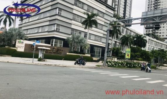 mat tien chung cu 570x340 - Mua b&aacute;n căn hộ chung cư Sunrise City Quận 7 gi&aacute; rẻ