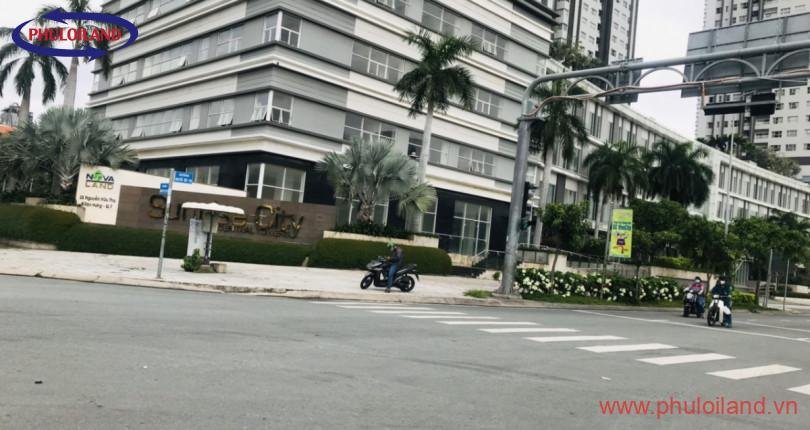 mat tien chung cu 810x430 - Mua b&aacute;n căn hộ chung cư Sunrise City Quận 7 gi&aacute; rẻ