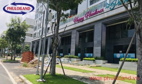 Mua bán căn hộ Hưng Phúc Premier, Phú Mỹ Hưng, tháng 9/2021
