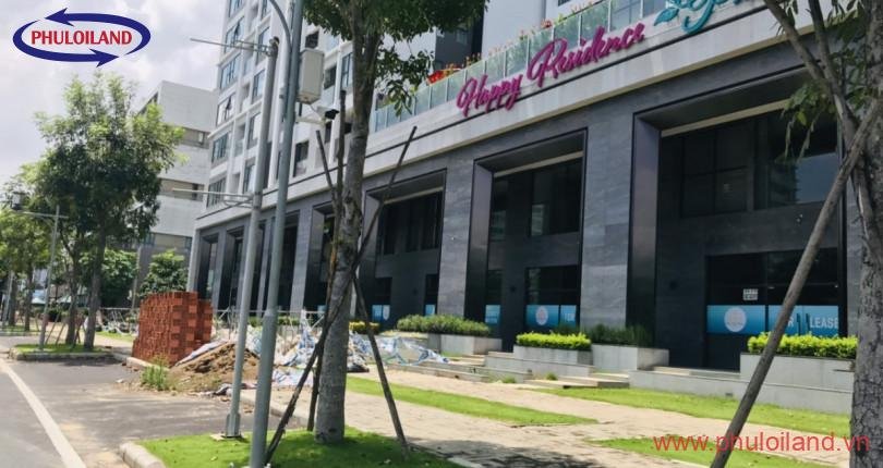 Mua bán căn hộ Hưng Phúc Premier, Phú Mỹ Hưng, tháng 9/2021