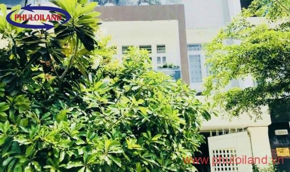 Bán gấp nhà phố tại KDC Savimex, Phú Thuận, Quận 7, giá rẻ hơn 1 tỷ