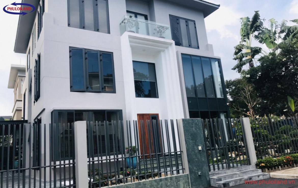 mau nha biet thu don lap trong phu my hung 1170x738 - Mua bán biệt thự Phú Mỹ Hưng, Quận 7 tháng 9/2021