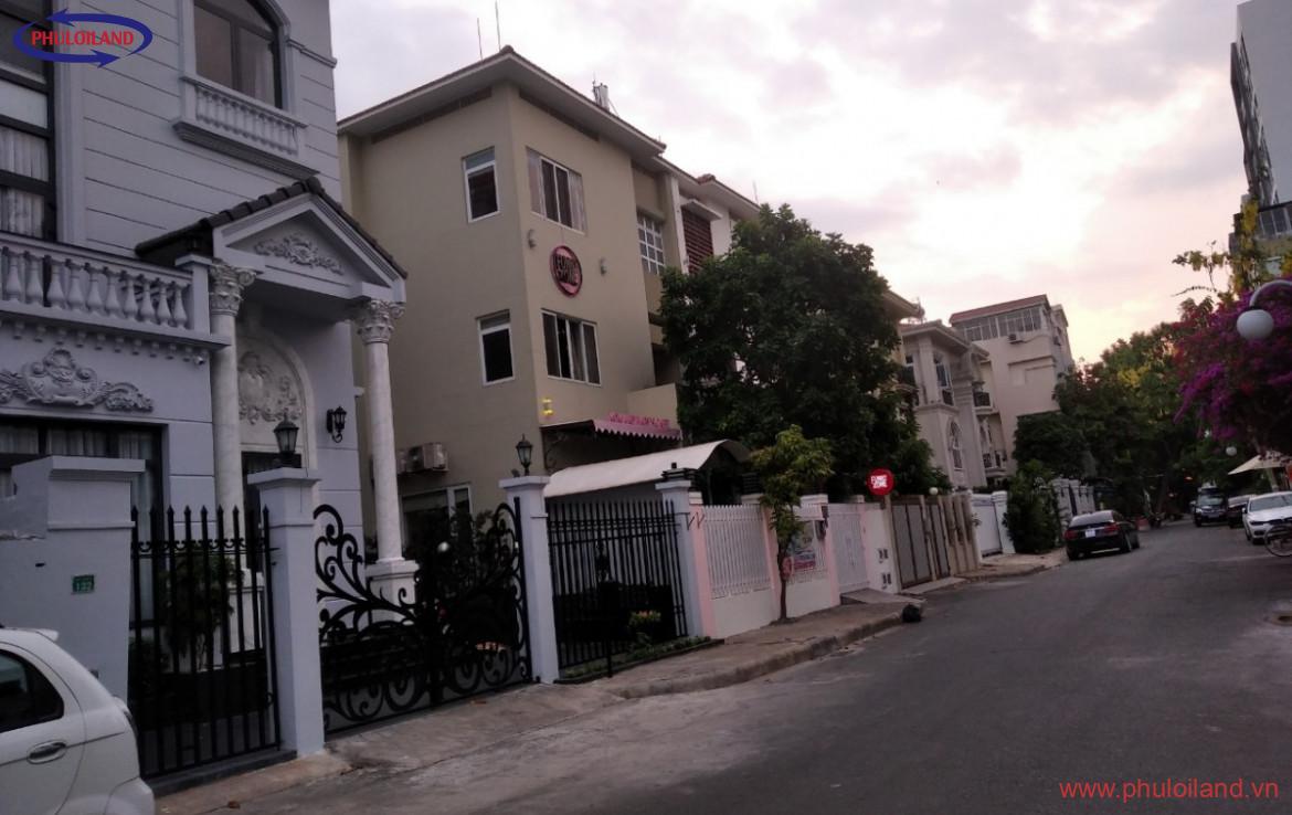 mua ban biet thu my hung phu my hung thang 9 2021 1170x738 - Mua bán nhà Biệt thự tại Mỹ Hưng, Phú Mỹ Hưng, tháng 9/2021