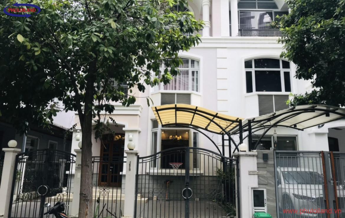 mua ban biet thu nam vien phu my hung thang 9 2021 1170x738 - Mua bán biệt thự Nam Viên, Phú Mỹ Hưng, tháng 9/2021