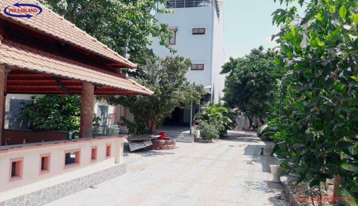 mua ban nha dat duong huynh tan phat quan 7 1170x675 - Bán nhà đất mặt tiền đường Huỳnh Tấn Phát, Quận 7, 1243m2, tiện làm văn phòng, officetel