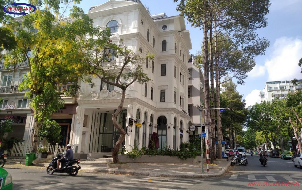 nha pho hung gia hung phuoc phu my hung 1170x738 - Mua bán nhà phố Phú Mỹ Hưng, Quận 7, tháng 9/2021