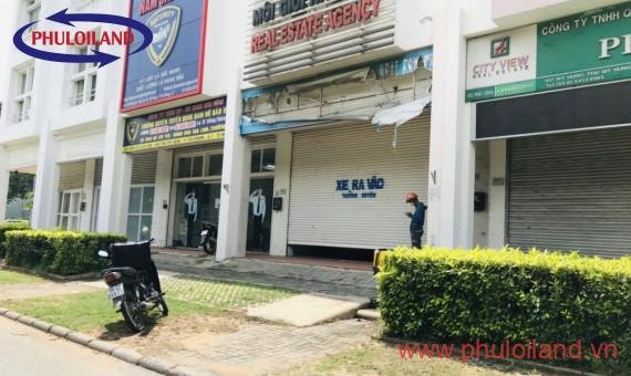 Mua bán nhà phố Phú Mỹ Hưng, Quận 7, tháng 9/2021