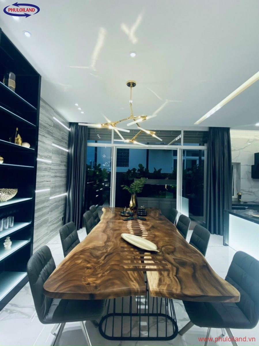 phong an trong biet thu - Bán biệt thự Phú Mỹ Hưng, nhà siêu đẹp, giá 31 tỷ tại KP Nam Thông