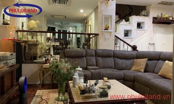 Cập nhật bảng giá mua bán nhà Biệt thự Mỹ Tú, Phú Mỹ Hưng, tháng 9/2021