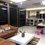 phong khach can ho 12 150x150 - Bán gấp căn hộ Scenic Valley, căn góc, view sông, nội thất cao cấp, 133m2, giá rẻ hơn thị trường