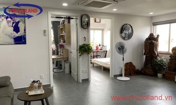 Duy nhất căn hộ Phú Mỹ Hưng cần bán giá 2,850 tỷ, đầy đủ nội thất cao cấp tại Hưng Vượng 2