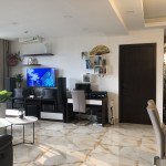 phong khach can ho 9 150x150 - Bán nhanh căn hộ Scenic Valley, Phú Mỹ Hưng, view đường Tôn Dật Tiên, nội thất cao cấp