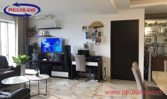 Bán nhanh căn hộ Scenic Valley, Phú Mỹ Hưng, view đường Tôn Dật Tiên, nội thất cao cấp