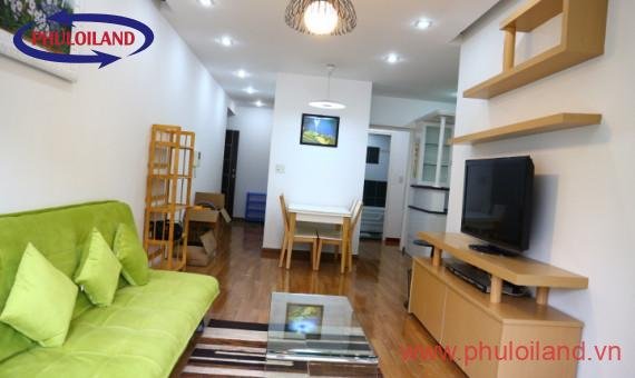 Cập nhật bảng giá mua bán căn hộ chung cư Mỹ Phước, Phú Mỹ Hưng, tháng 9/2021
