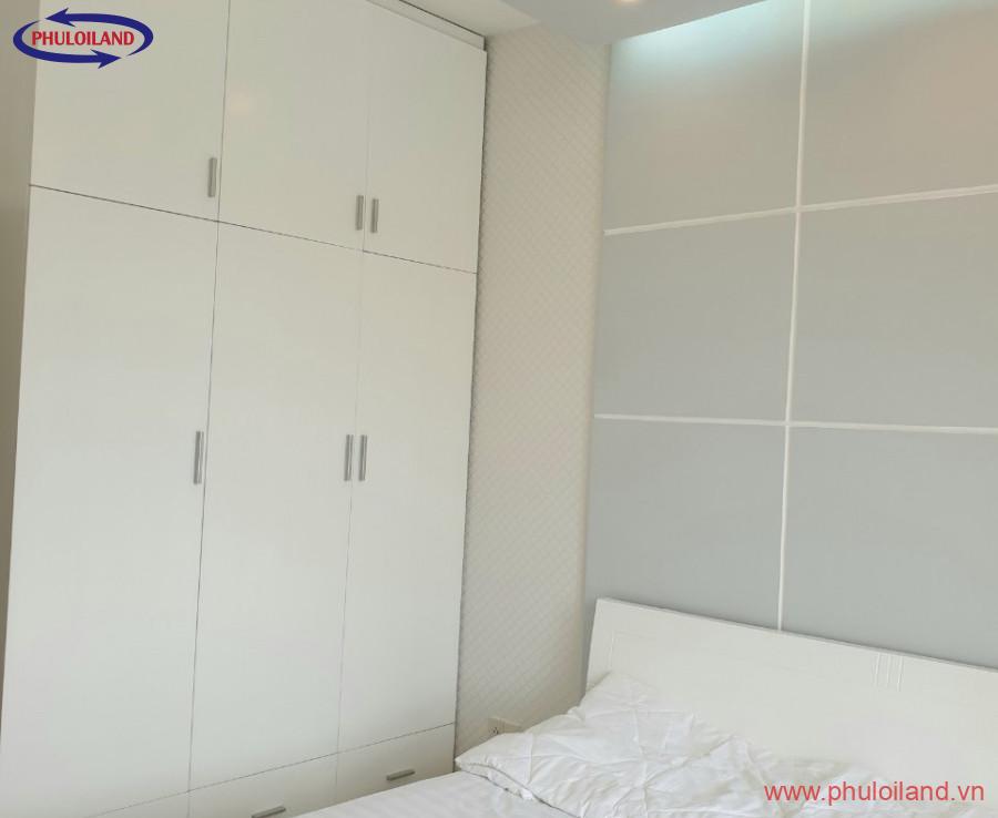 phong ngu 1 900x738 - Mua bán căn hộ Grand View, Phú Mỹ Hưng, tháng 9/2021