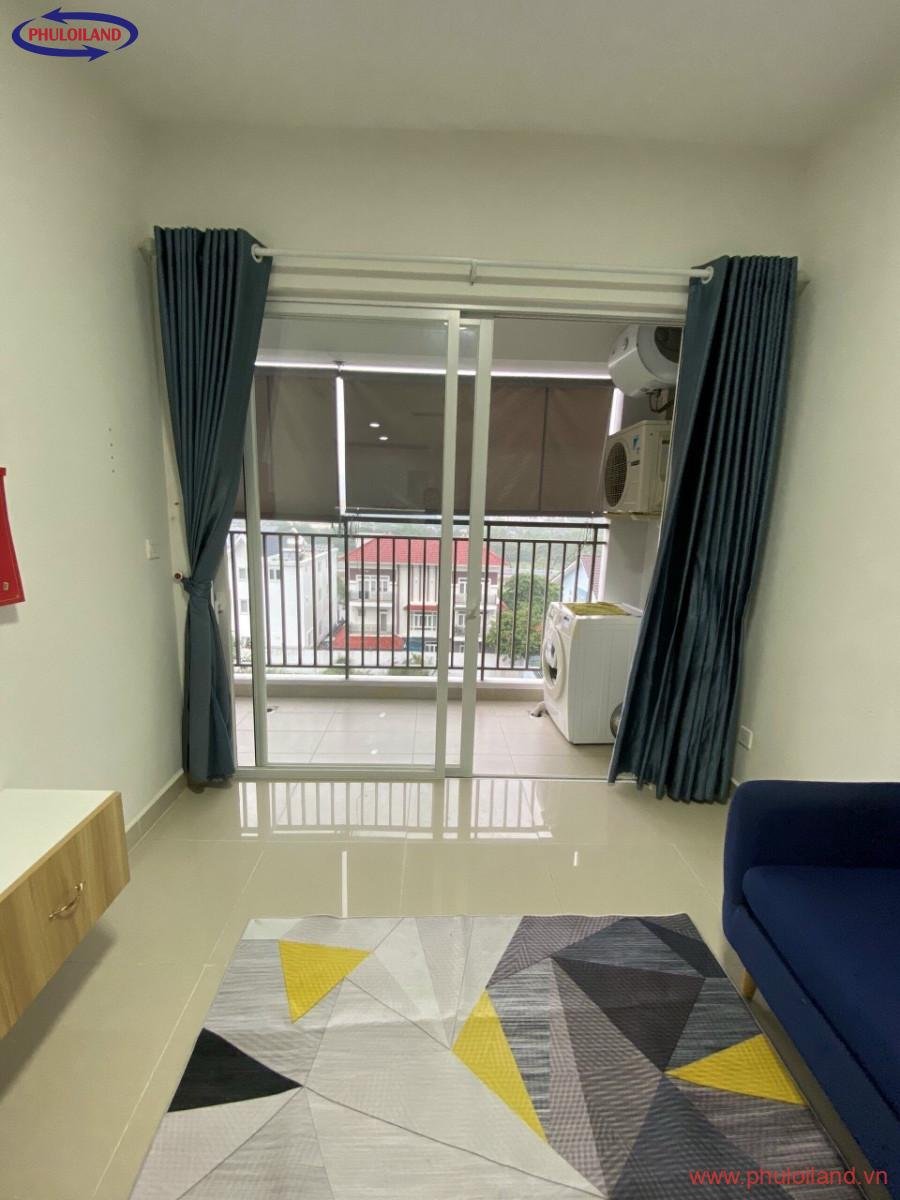 phong ngu 2 - Bán lỗ vốn căn hộ Sunrise Riverside, Nhà Bè, 3 phòng ngủ, đầy đủ nội thất