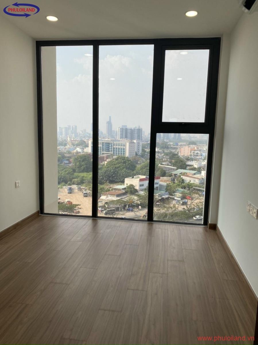 phong ngu can ho - Bán căn hộ Eco Green Sài Gòn, Quận 7, nhà đẹp, giá 4,250 tỷ
