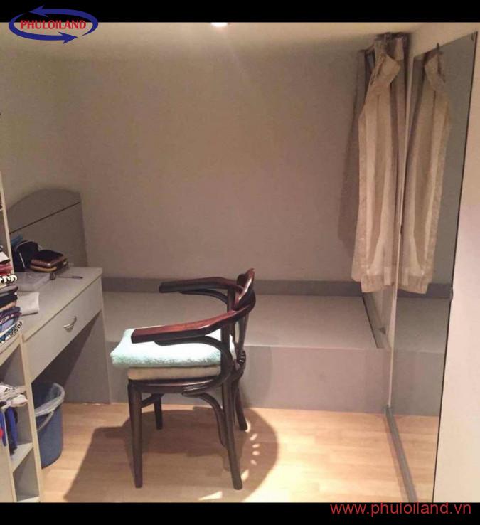 phong ngu nho 8 675x738 - Chuyển nhượng căn hộ loft house tại tầng trệt chung cư Hưng Vượng 1, Phú Mỹ Hưng