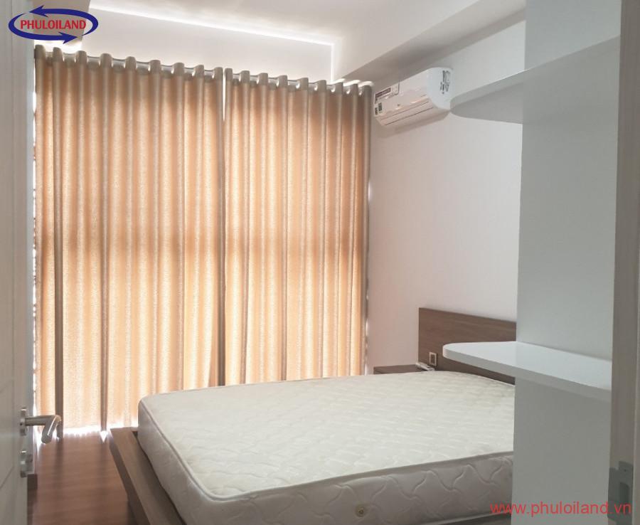 phong ngu nho 900x738 - Cam kết rẻ nhất thị trường, căn hộ The Grande m5, căn góc, lầu cao, 135m2, full nội thất