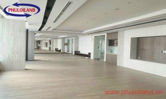 Bán thu về giá gốc căn hộ Midtown The Peak, Phú Mỹ Hưng, 77m2, nội thất cao cấp