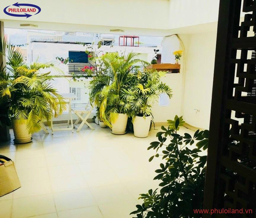 san thuong nha 864x738 - Bán gấp nhà phố tại KDC Savimex, Phú Thuận, Quận 7, giá rẻ hơn 1 tỷ