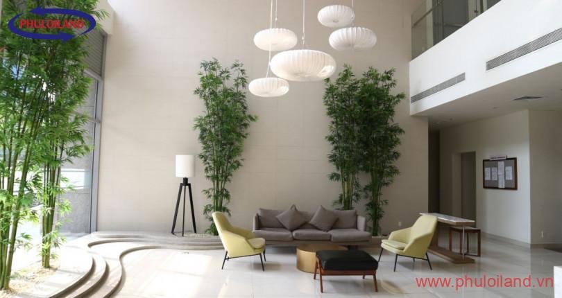 Cập nhật bảng giá mua bán căn hộ chung cư Green Valley, Phú Mỹ Hưng, tháng 9/2021