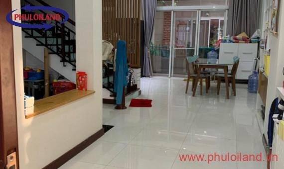 Mua bán nhà Biệt thự tại Mỹ Giang, Phú Mỹ Hưng, tháng 9/2021