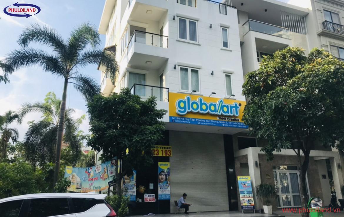 toa nha goc cong vien nam thien 3 dang can ban 1170x738 - Cập nhật bảng giá mua bán nhà biệt thự tại Nam Thiên, Phú Mỹ Hưng, tháng 9/2021